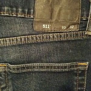 Mens jeans